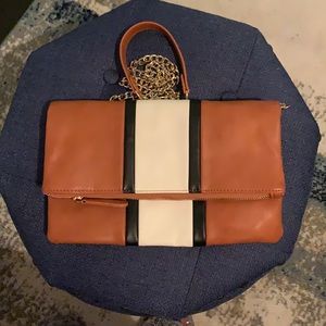 Purse crossbody